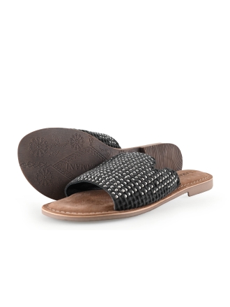 Lazamani Slippers