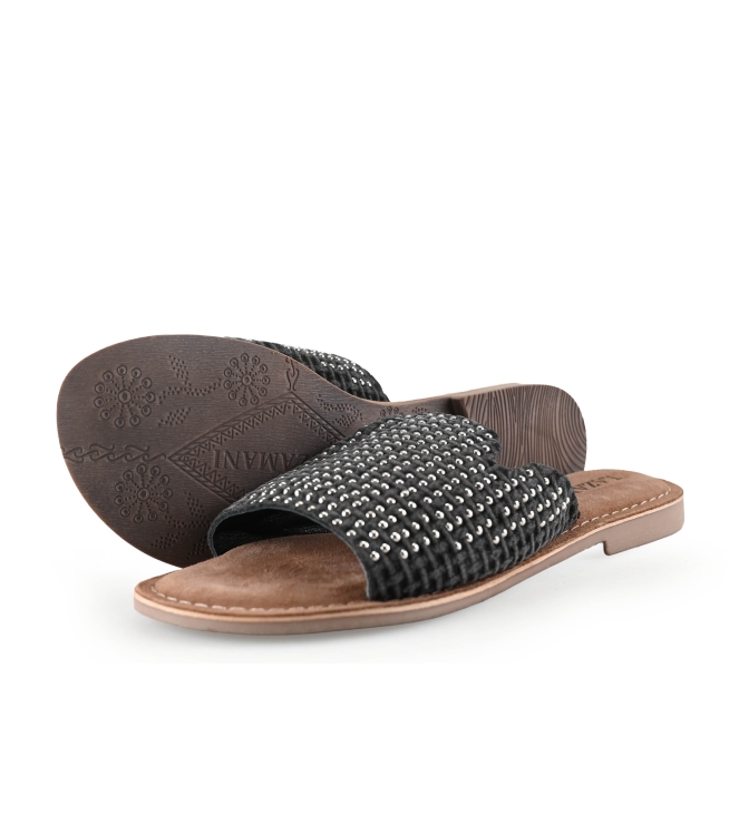 Lazamani Slippers