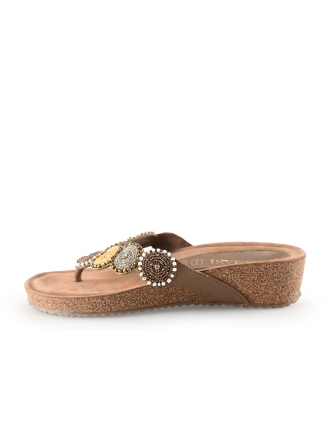 Lazamani Slippers