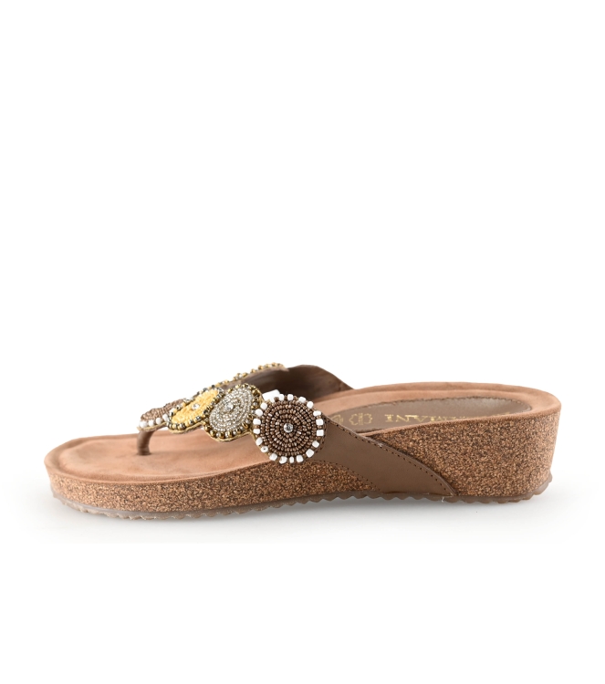 Lazamani Slippers
