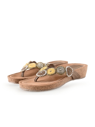 Lazamani Slippers
