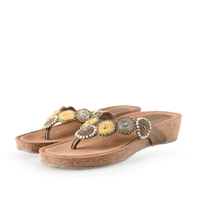 Lazamani Slippers