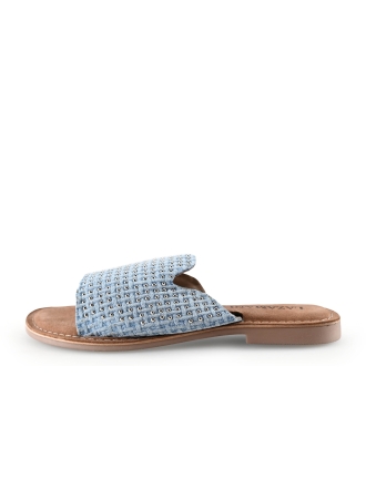 Lazamani Slippers