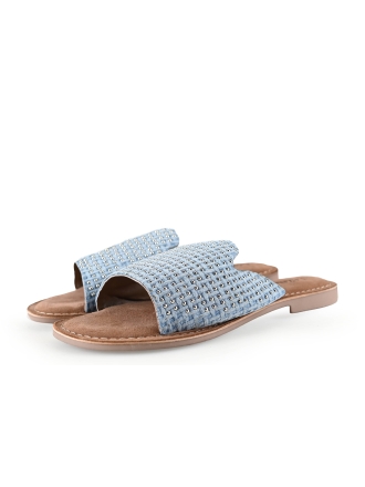 Lazamani Slippers