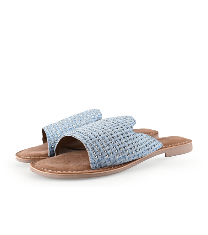 Lazamani Slippers