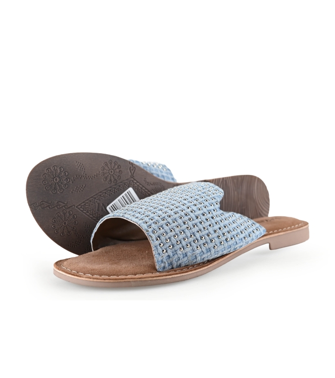 Lazamani Slippers