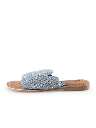 Lazamani Slippers