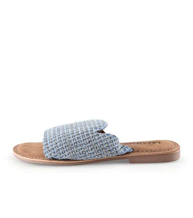 Lazamani Slippers