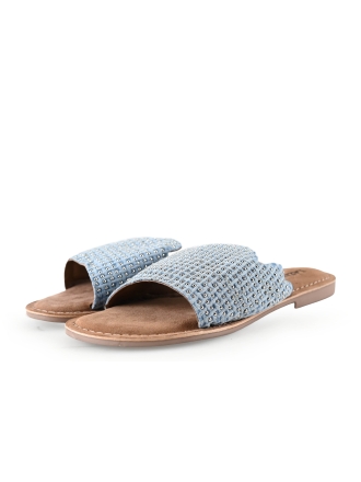 Lazamani Slippers