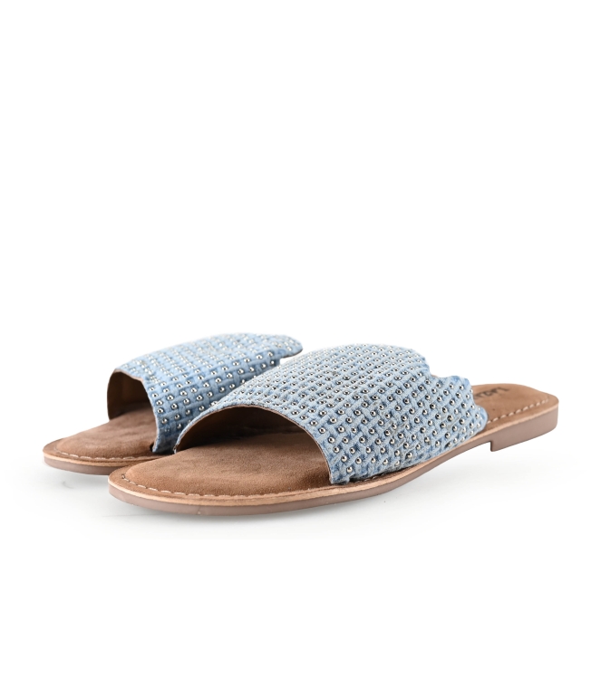 Lazamani Slippers