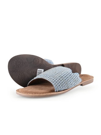 Lazamani Slippers