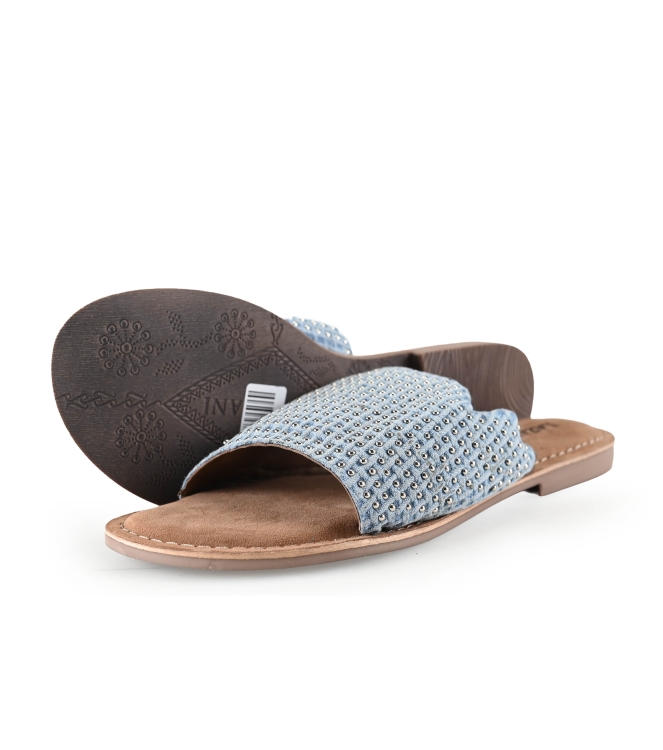 Lazamani Slippers