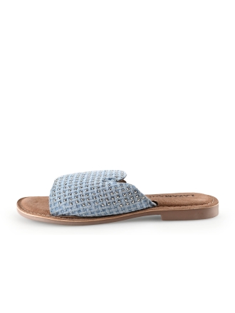 Lazamani Slippers