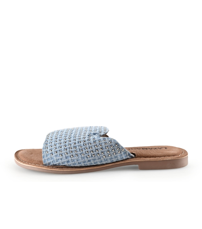 Lazamani Slippers