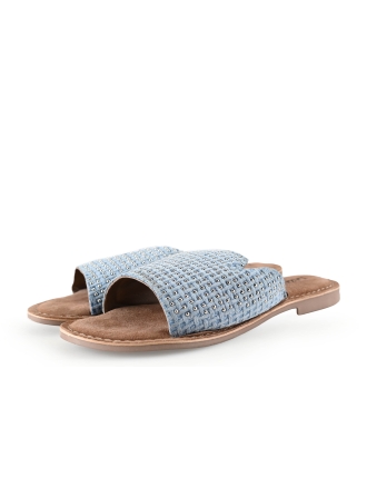 Lazamani Slippers
