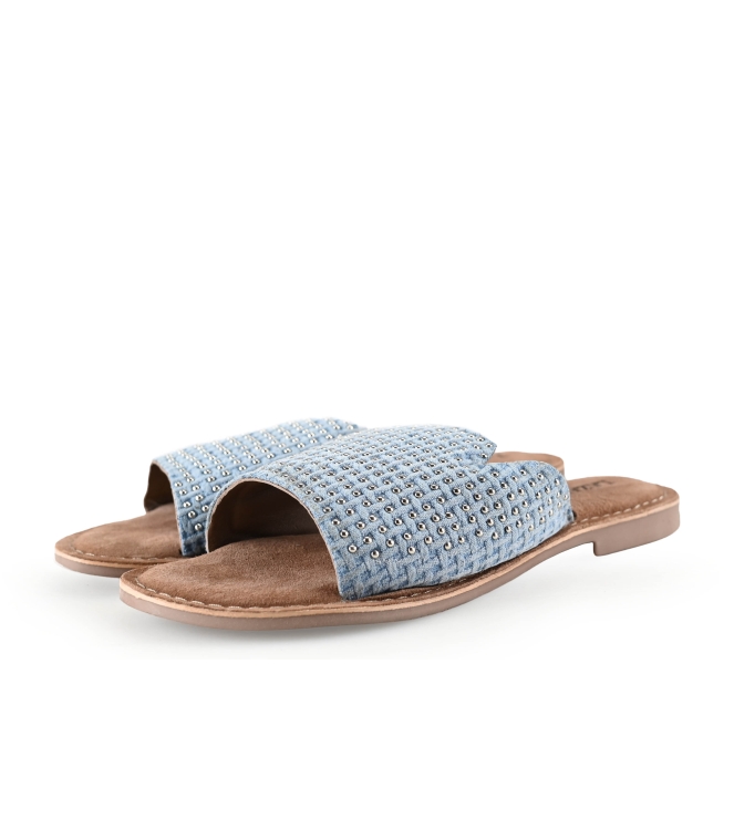 Lazamani Slippers