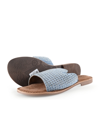 Lazamani Slippers