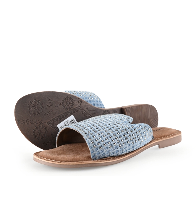 Lazamani Slippers