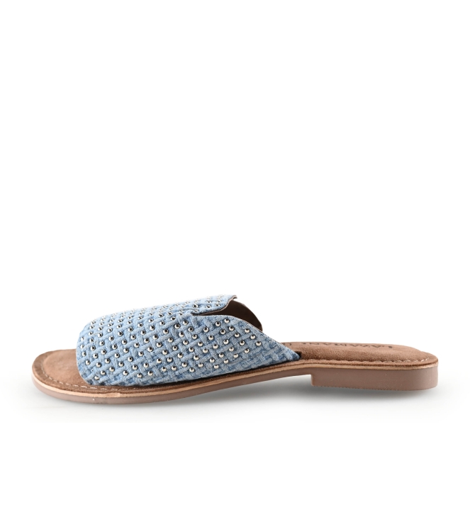 Lazamani Slippers