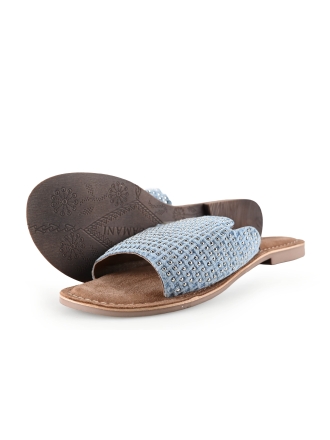 Lazamani Slippers