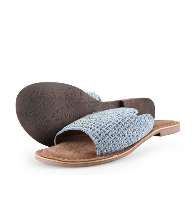 Lazamani Slippers
