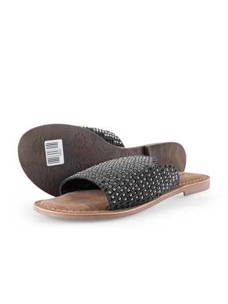 Lazamani Slippers