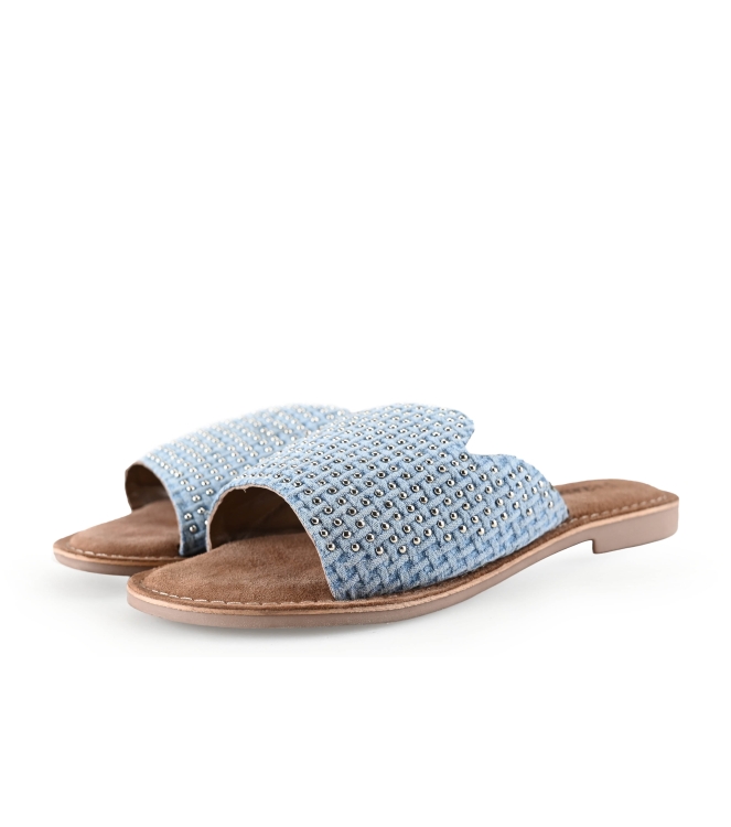 Lazamani Slippers