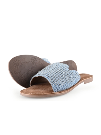 Lazamani Slippers