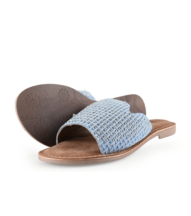Lazamani Slippers