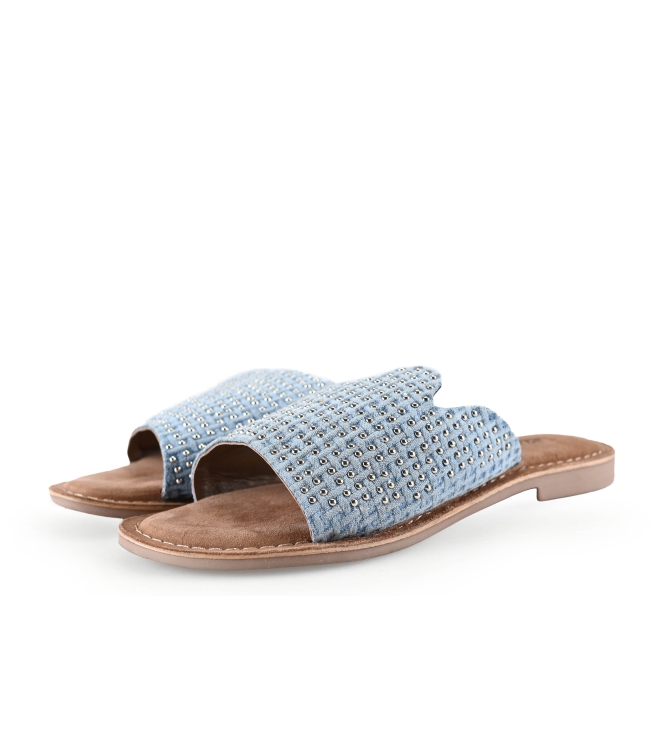 Lazamani Slippers