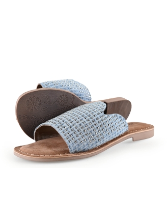 Lazamani Slippers