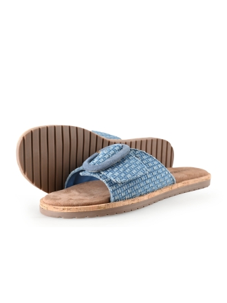 Lazamani Slippers