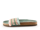 Lazamani Slippers