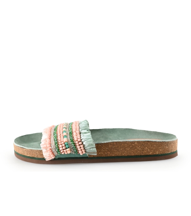 Lazamani Slippers