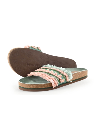 Lazamani Slippers