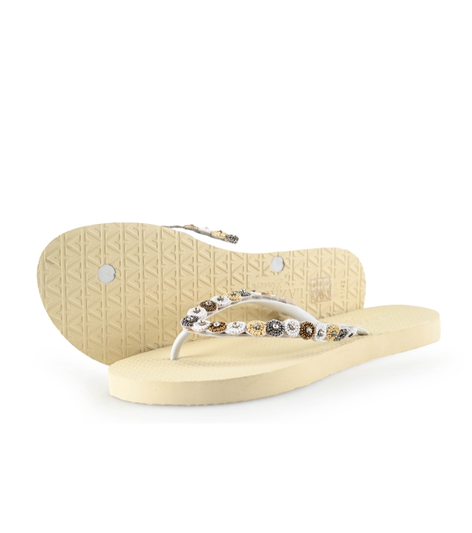 Lazamani Slippers