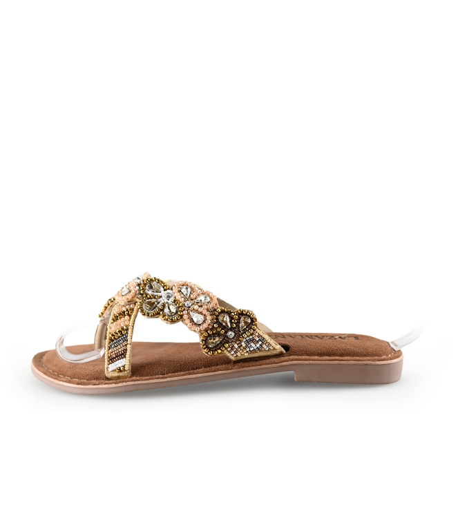 Lazamani Slippers