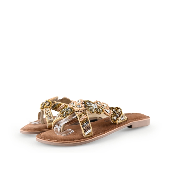 Lazamani Slippers
