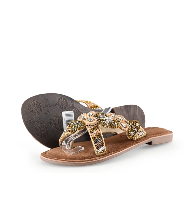 Lazamani Slippers