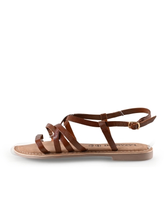 Lazamani Sandalen