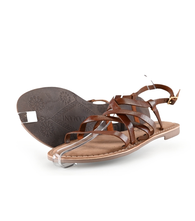 Lazamani Sandalen