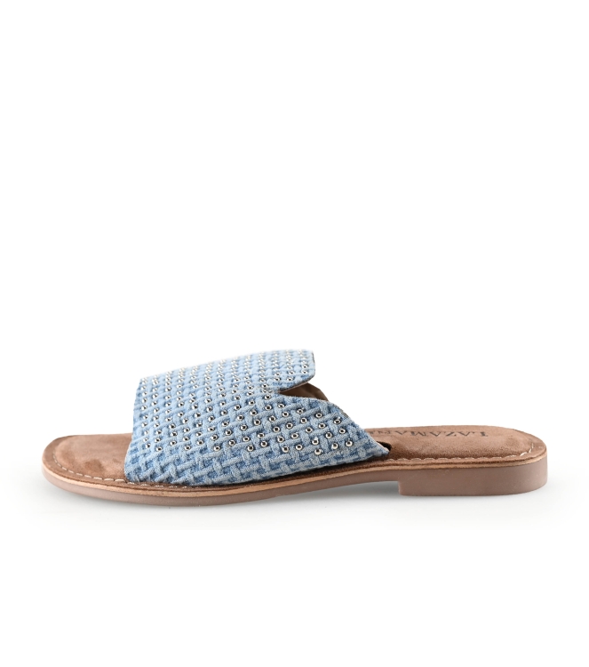Lazamani Slippers