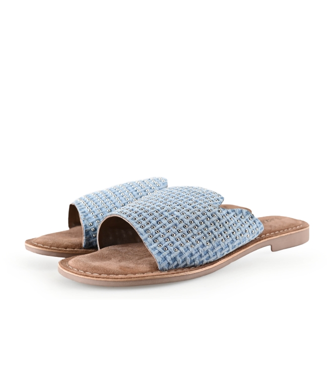 Lazamani Slippers