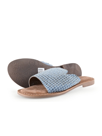 Lazamani Slippers