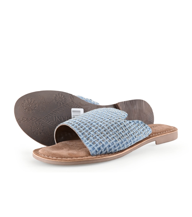 Lazamani Slippers