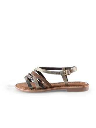 Lazamani Sandalen