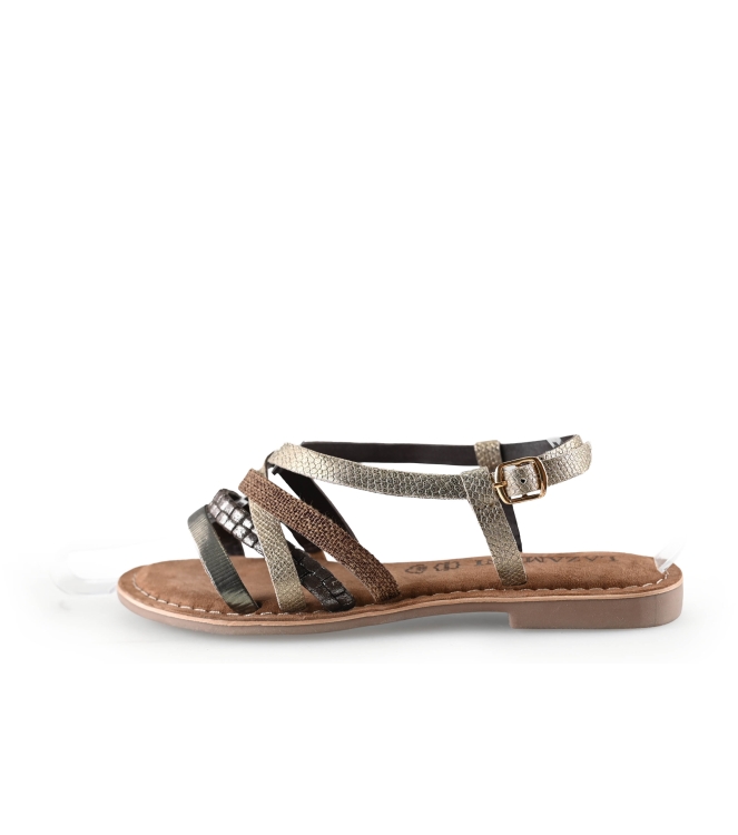 Lazamani Sandalen