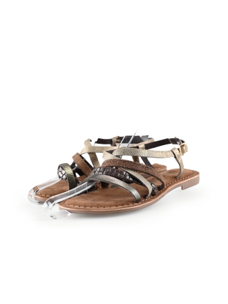 Lazamani Sandalen