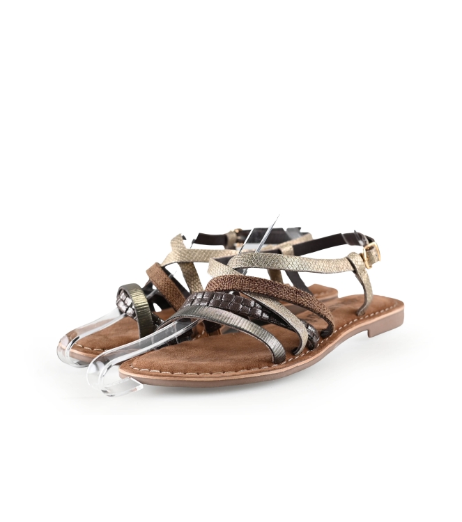 Lazamani Sandalen