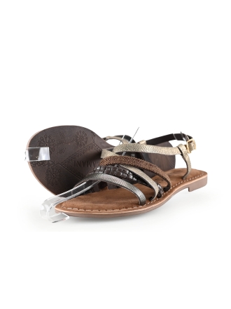 Lazamani Sandalen